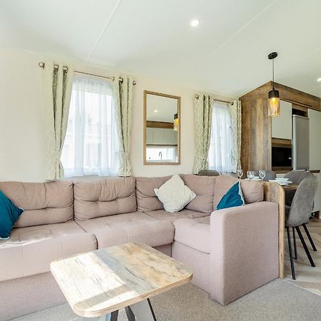 Seadown Park Charmouth Exterior foto