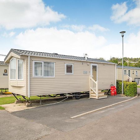 Seadown Park Charmouth Exterior foto