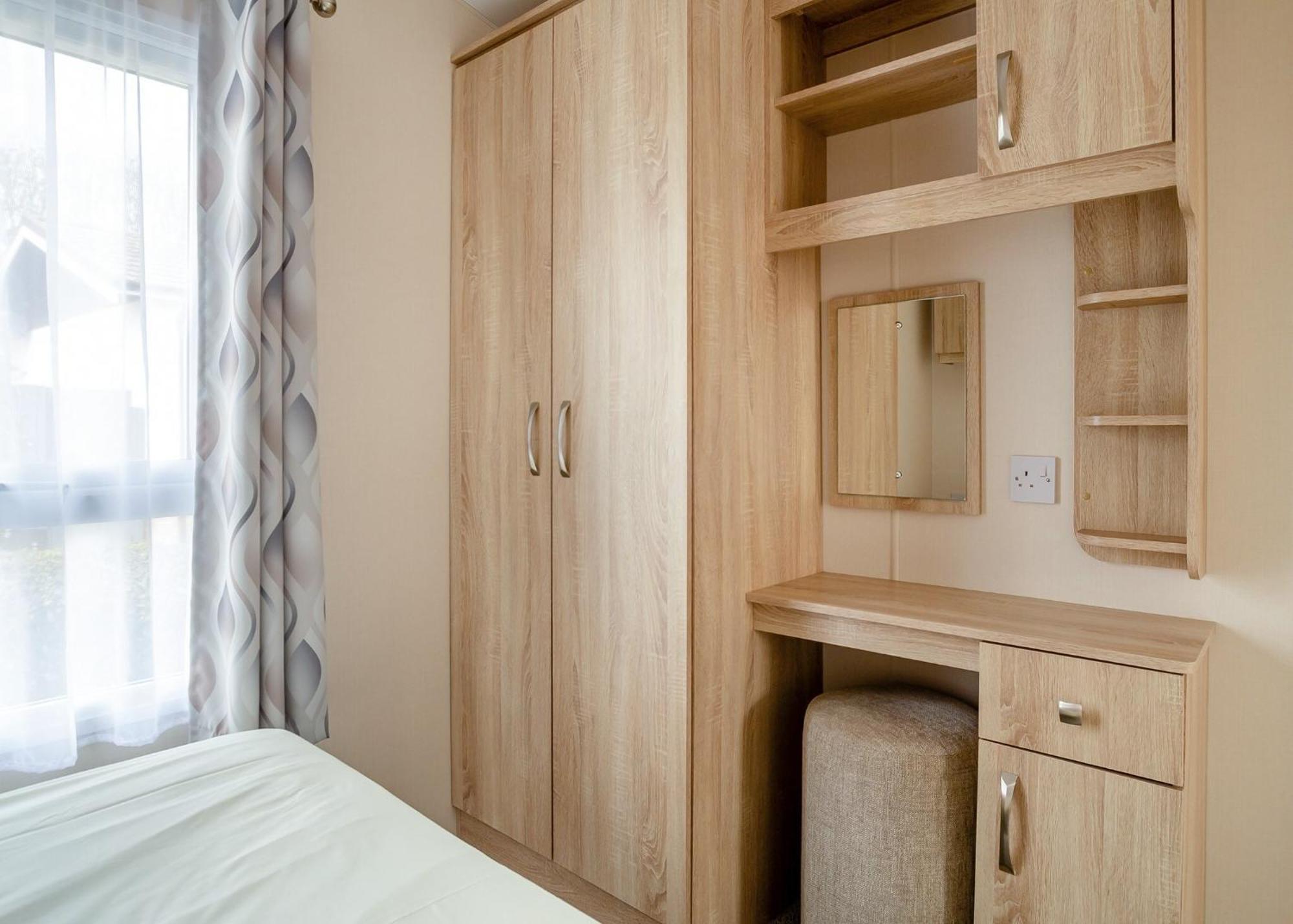 Seadown Park Charmouth Quarto foto