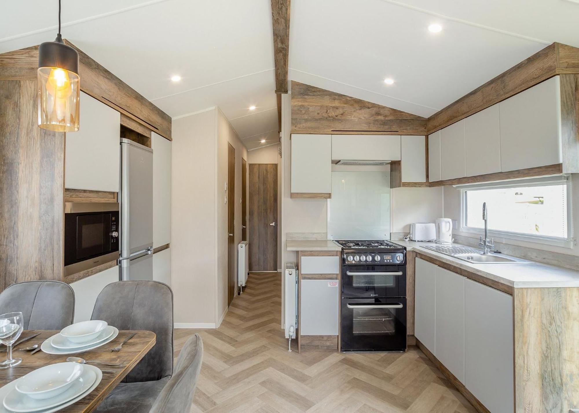 Seadown Park Charmouth Quarto foto