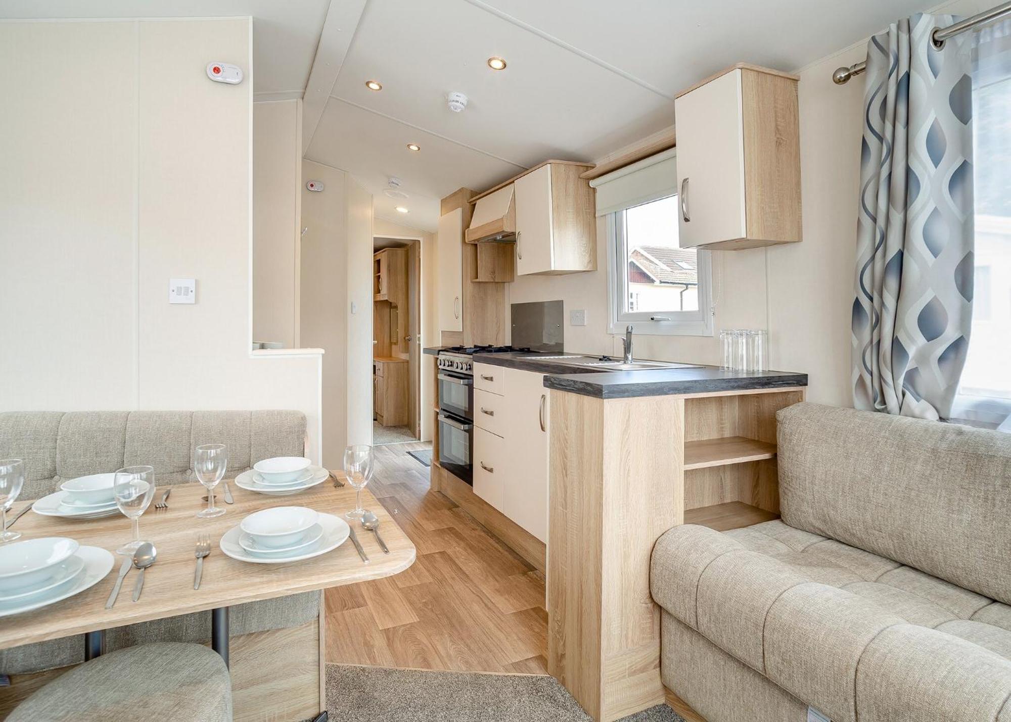 Seadown Park Charmouth Quarto foto
