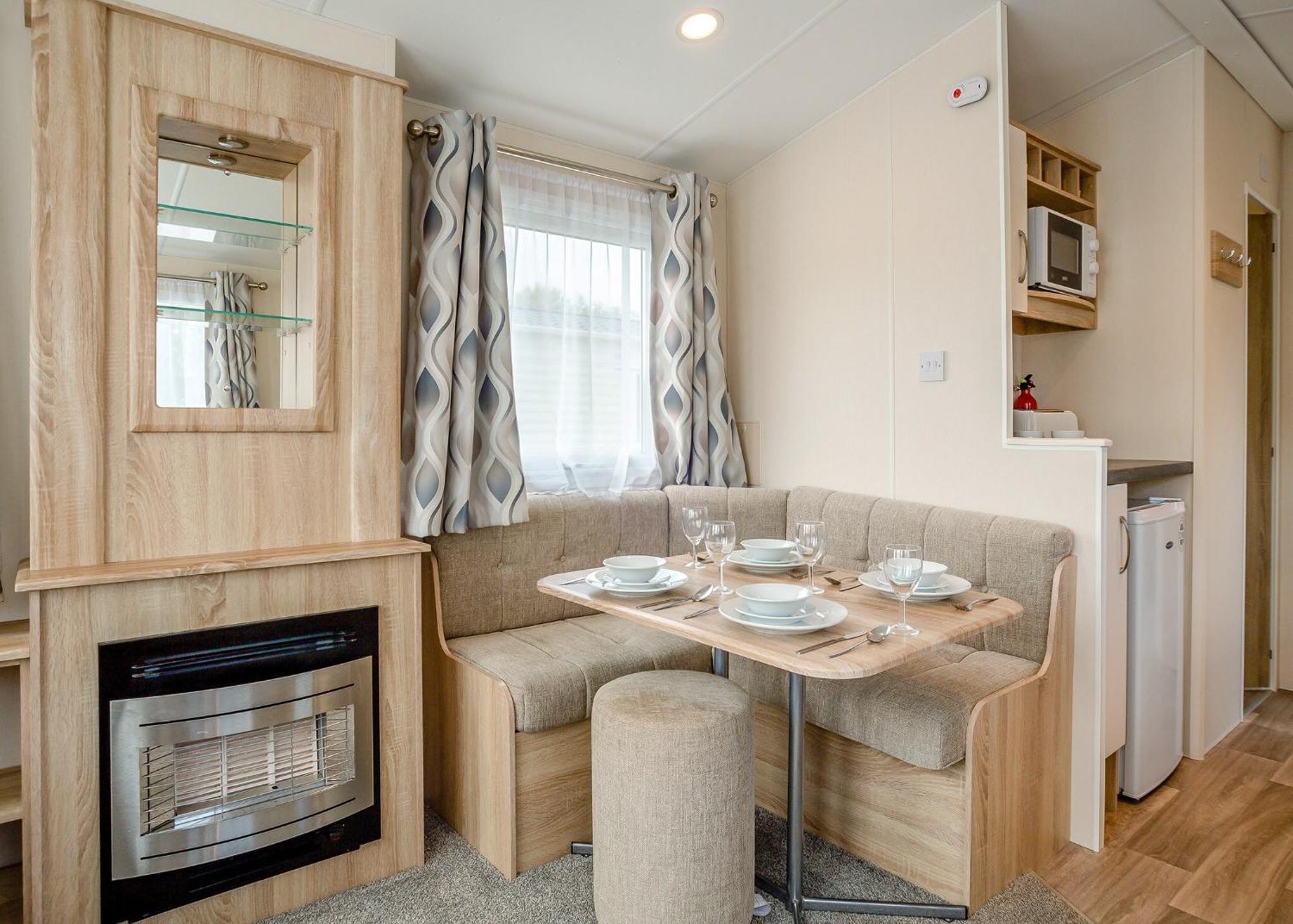 Seadown Park Charmouth Quarto foto