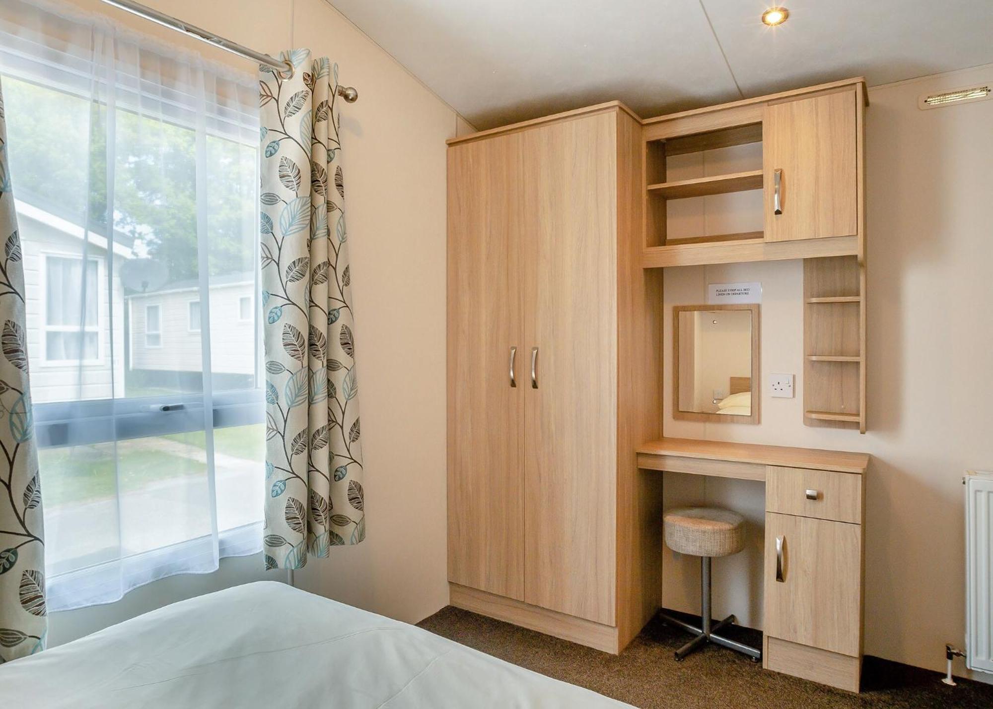 Seadown Park Charmouth Quarto foto