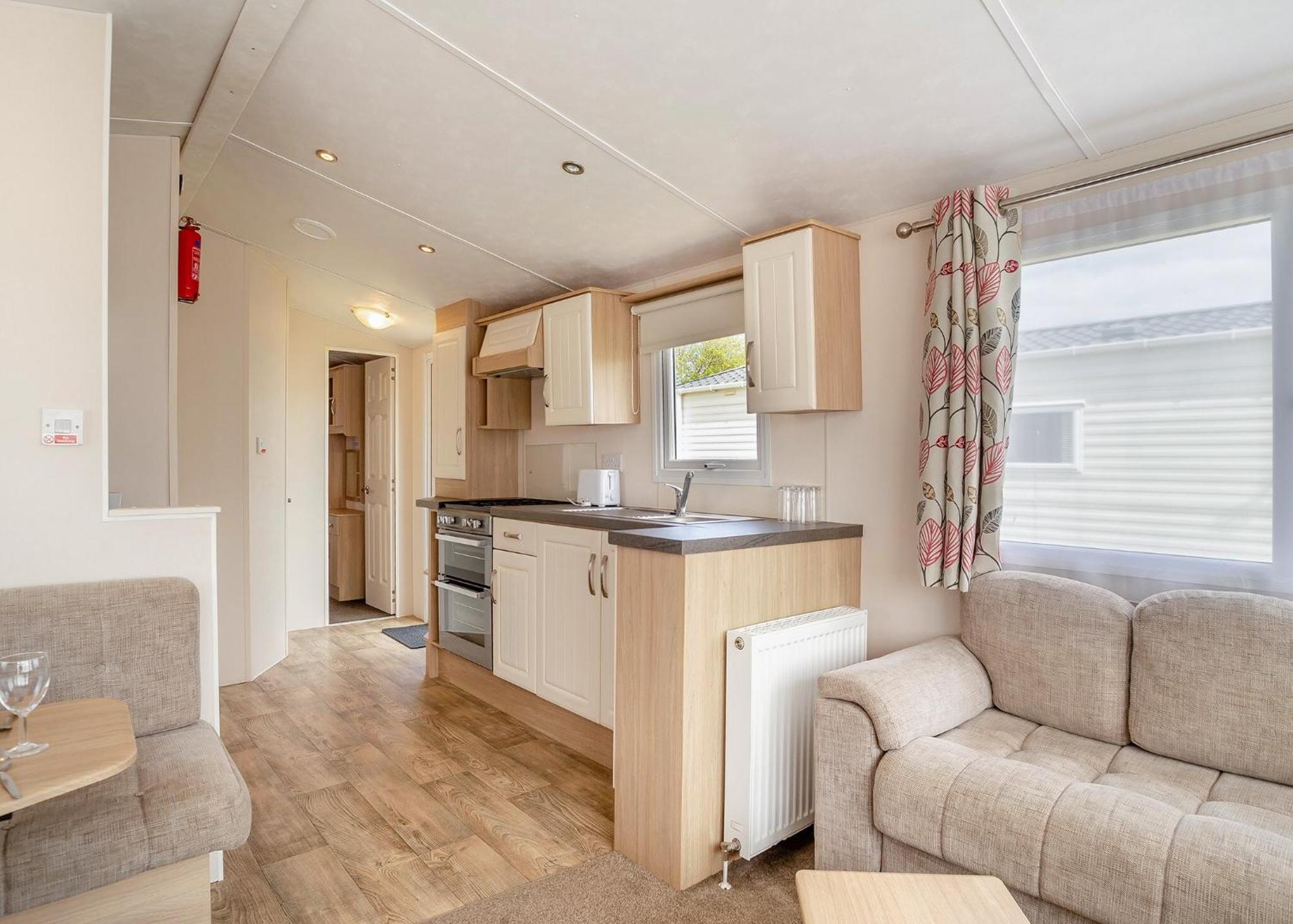 Seadown Park Charmouth Quarto foto