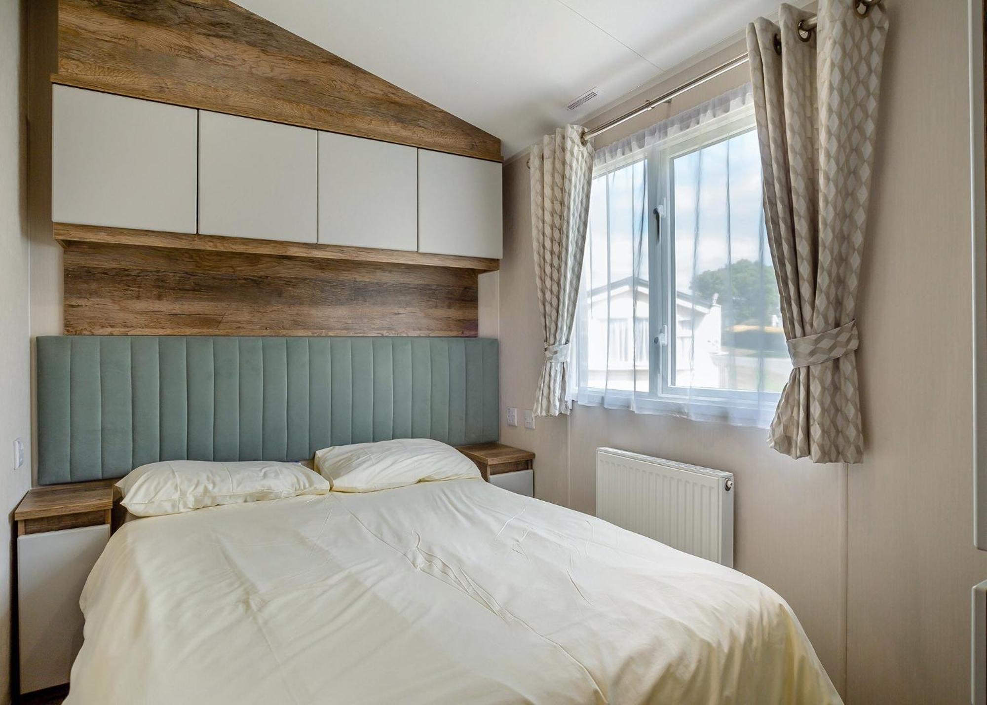 Seadown Park Charmouth Quarto foto