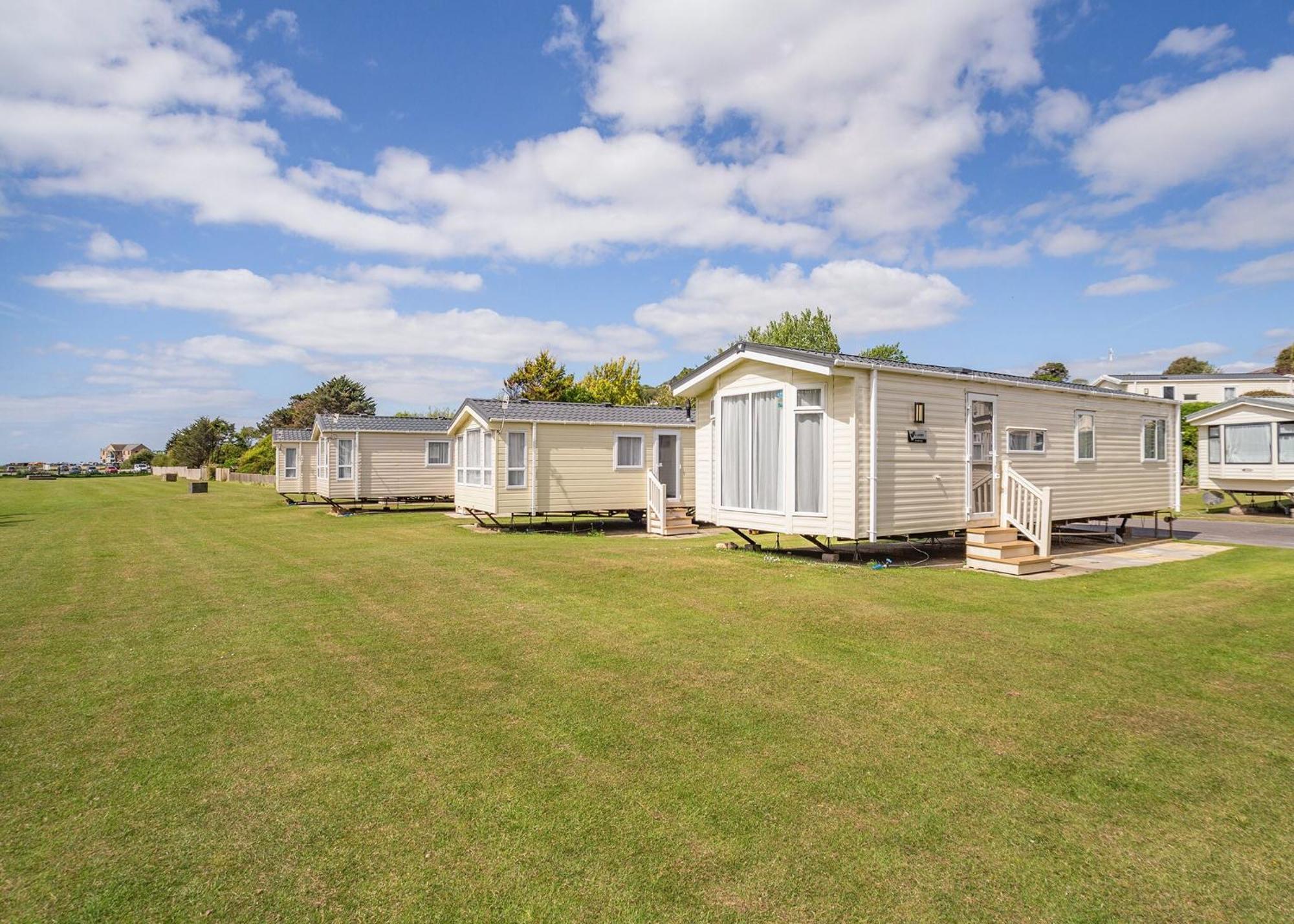 Seadown Park Charmouth Quarto foto