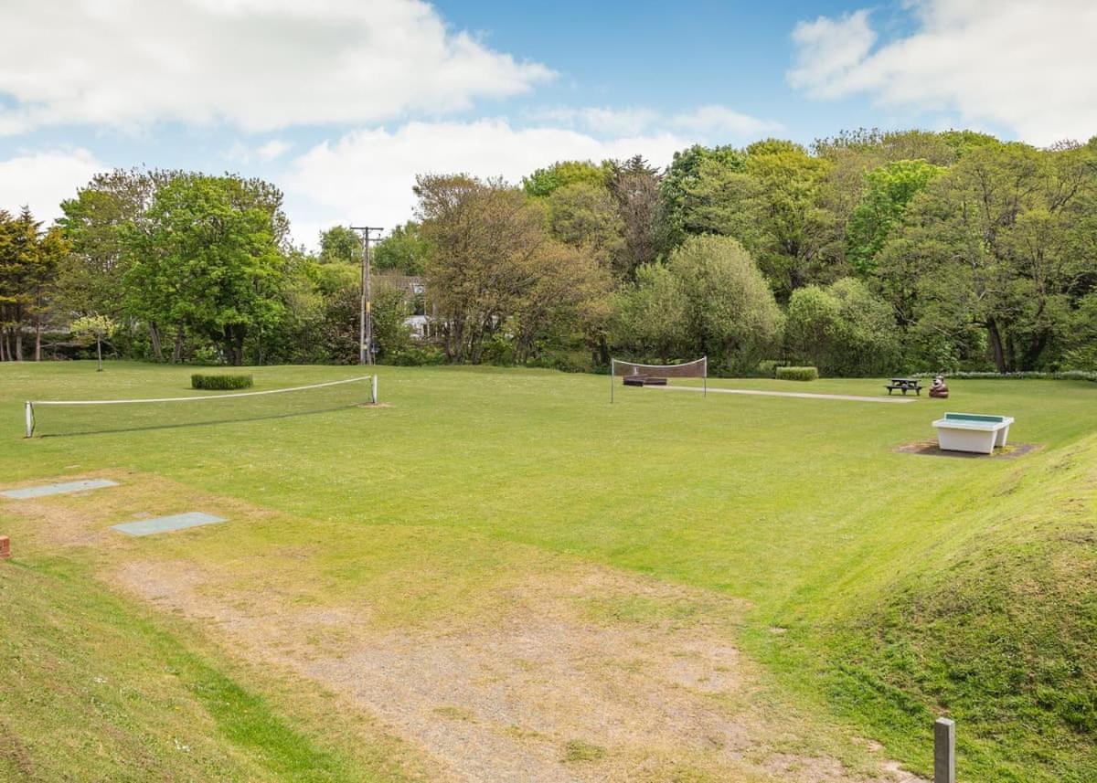 Seadown Park Charmouth Exterior foto